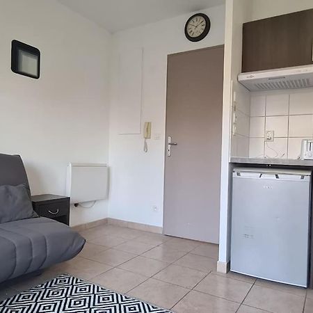 B210 Appartement Disneyland Paris Parking Et Wifi Montévrain Eksteriør billede